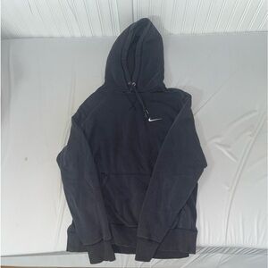 vintage nike hoodie